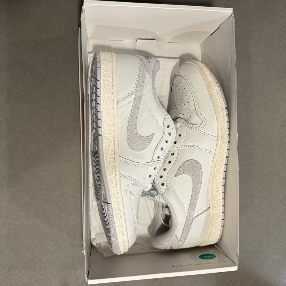 Air Jordan 1 low 85